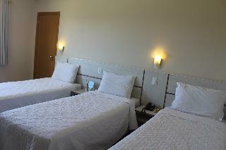 Hotel Machadinho Thermas Resort Spa