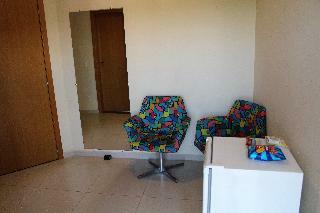 Hotel Machadinho Thermas Resort Spa