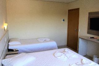 Hotel Machadinho Thermas Resort Spa