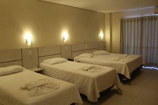 Hotel Machadinho Thermas Resort Spa