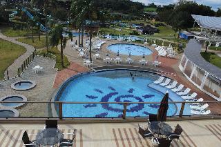 Hotel Machadinho Thermas Resort Spa