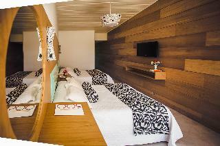 Hotel & Golfe Clube Dos 500