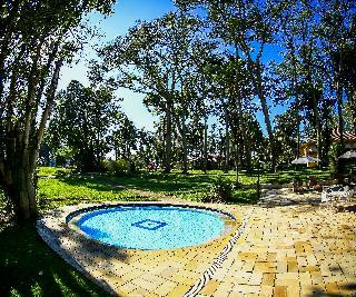 Hotel & Golfe Clube Dos 500