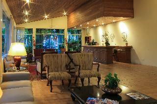 Hotel & Golfe Clube Dos 500