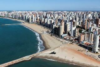 Hotel Pousada Areia Da Praia