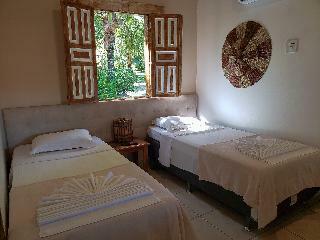 Hotel Pousada Tropical Arraial