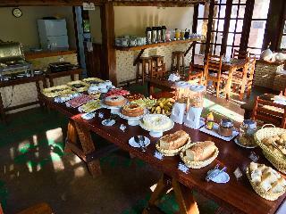 Hotel Pousada Tropical Arraial
