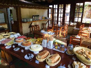 Hotel Pousada Tropical Arraial