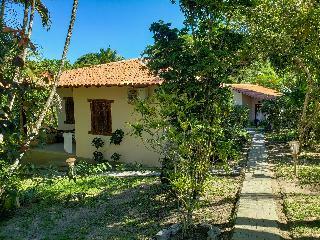 Hotel Pousada Tropical Arraial
