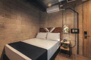 Hotel Hostal Andante