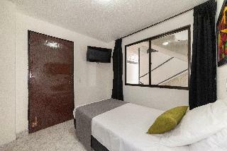 Hotel Ayenda 1226 Balcones Del Estadio