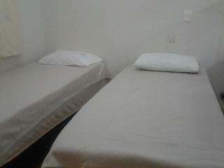 Aparthotel Flats Bueno