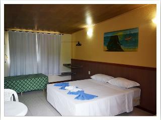 Duas Praias Hotel Pousada