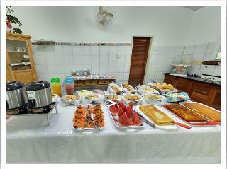 Duas Praias Hotel Pousada