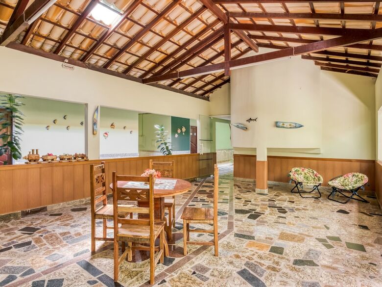 Duas Praias Hotel Pousada