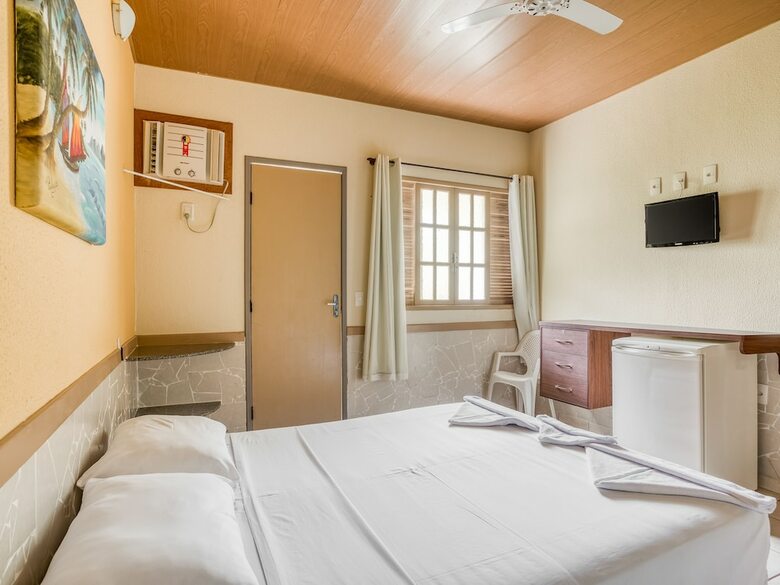 Duas Praias Hotel Pousada