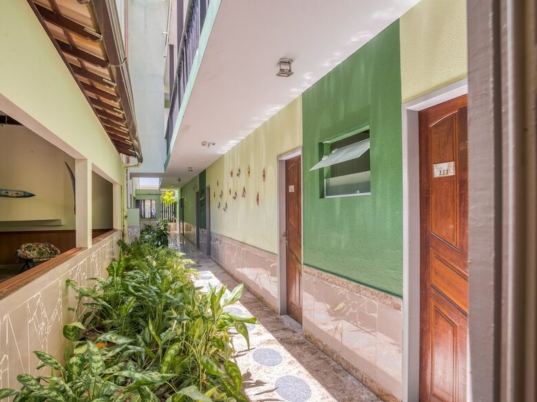 Duas Praias Hotel Pousada