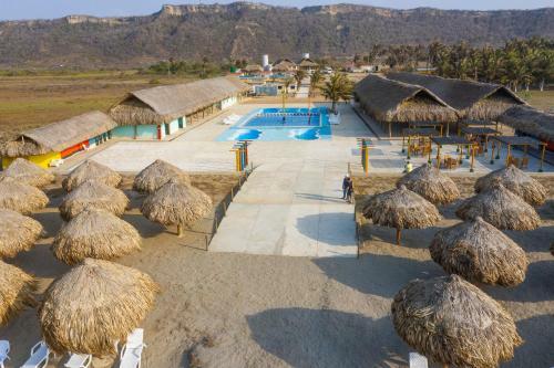 Arena Beach Hotel