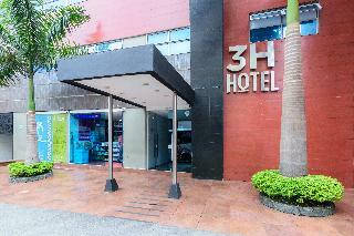 Hotel Ayenda 1246 3h