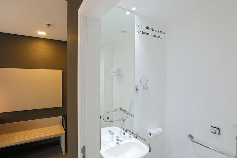 Ramada Hotel Suites Osasco