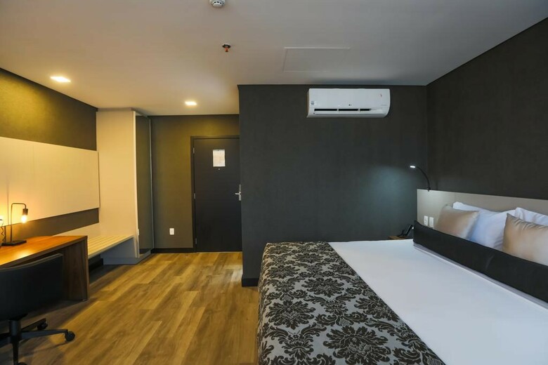 Ramada Hotel Suites Osasco