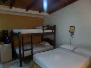 Aparthotel Plaza Real Norte