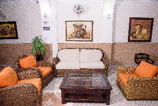 Hotel Ayenda 1309 Villa Dilia