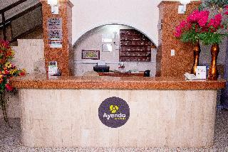 Hotel Ayenda 1309 Villa Dilia