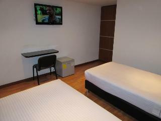 Business Travel Bc Hotel