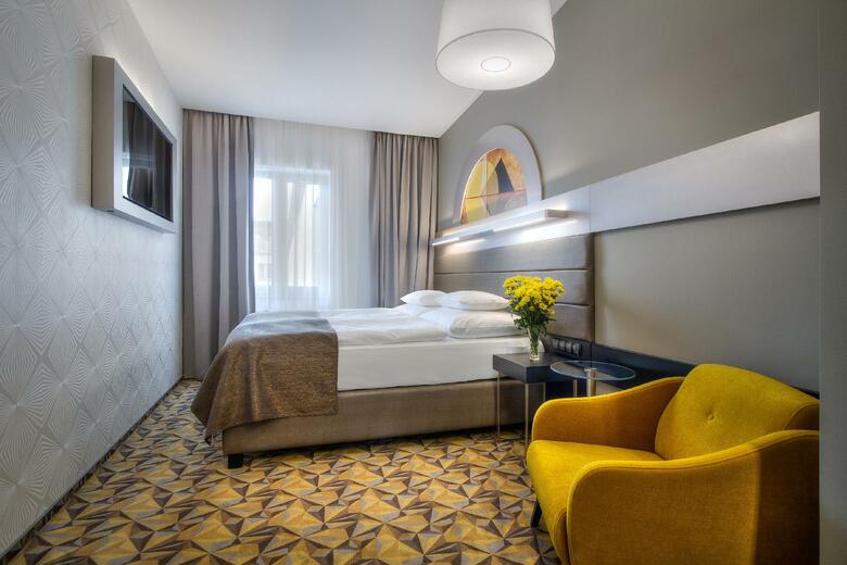 Best Western Premier Hotel Essence