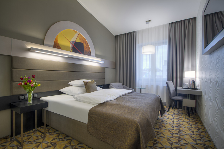 Best Western Premier Hotel Essence