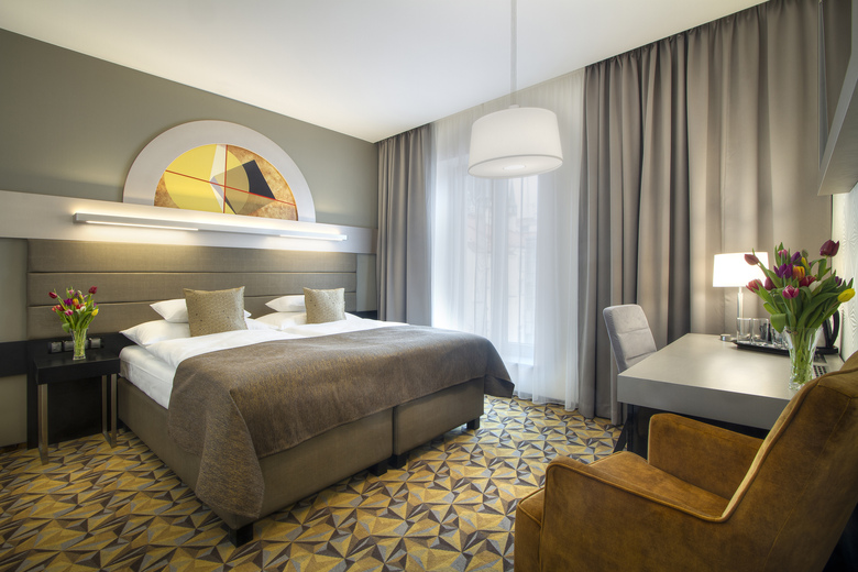Best Western Premier Hotel Essence