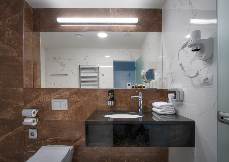 Best Western Premier Hotel Essence