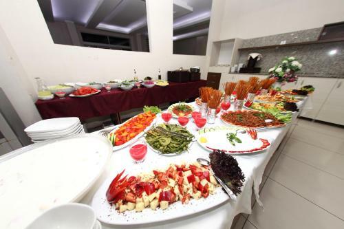 Afyon Grand Ari Hotel