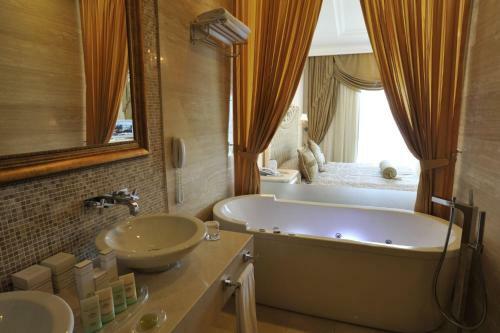 Hotel Amara Dolce Vita