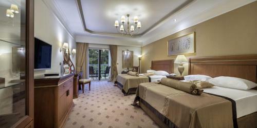 Hotel Amara Dolce Vita