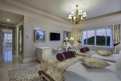 Hotel Amara Dolce Vita