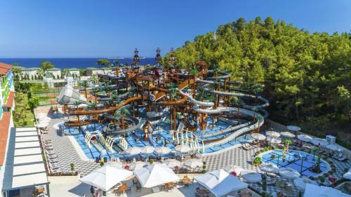 Hotel Amara Dolce Vita