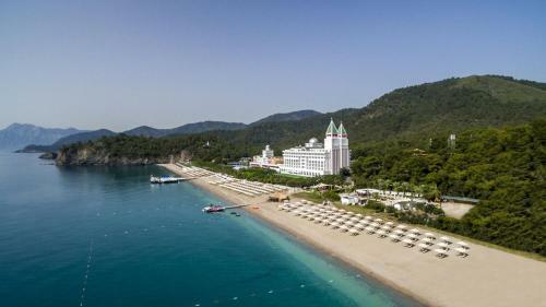 Hotel Amara Dolce Vita