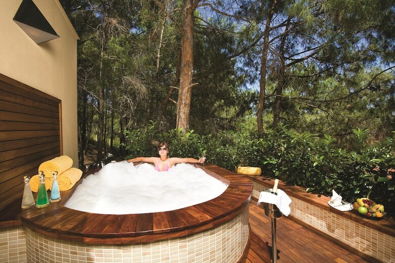 Euphoria Hotel Tekirova