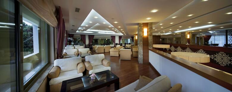 Euphoria Hotel Tekirova