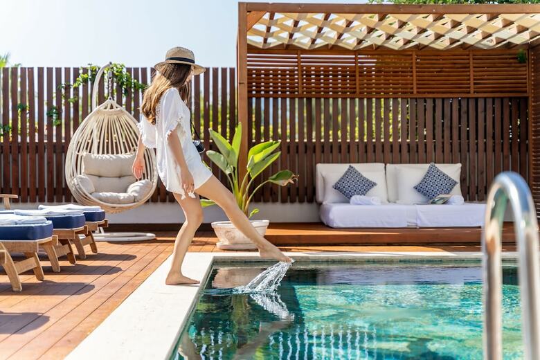 Hotel Rixos Premium Tekirova