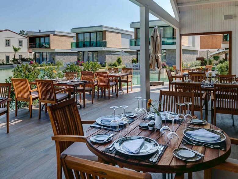 Hotel Rixos Premium Tekirova