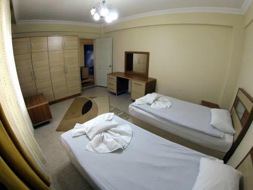 Dundar Thermal Apart Hotel