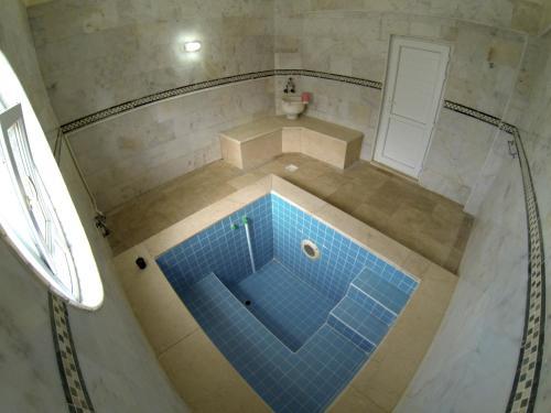 Dundar Thermal Apart Hotel