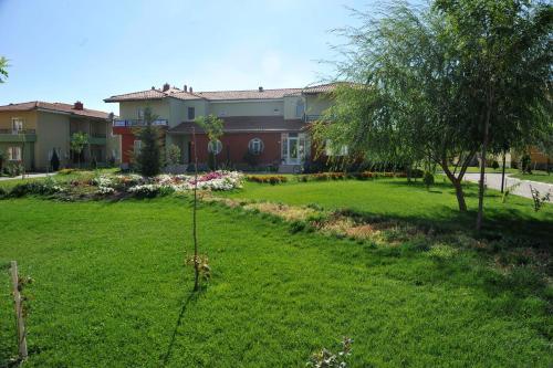 Dundar Thermal Apart Hotel