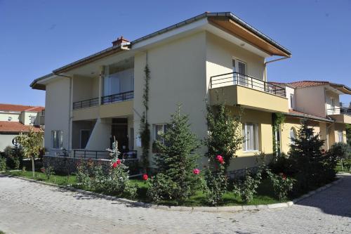 Dundar Thermal Apart Hotel
