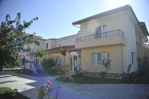 Dundar Thermal Apart Hotel
