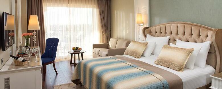 Alva Donna Exclusive Hotel & Spa