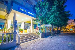 Private Hotel